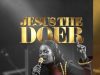 artwork Esther Jonathan – Jesus The Doer