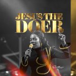 artwork Esther Jonathan – Jesus The Doer