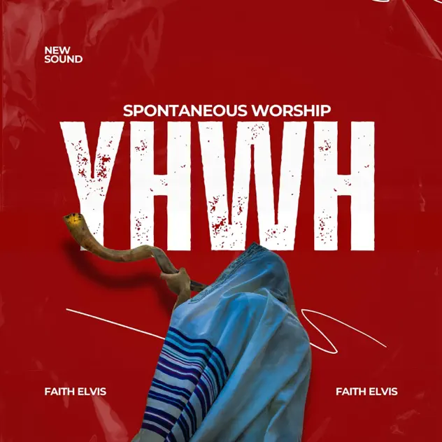 Faith Owolabi – Spontaneous Worship (Yahweh, When You're Here)