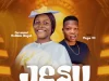 Feranmi Golden Angel – Jesu Feranmi Remix artwork