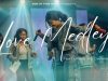 God in This Music – The Love Medley
