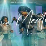 God in This Music – The Love Medley