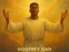 Godfrey Gad – I Surrender Godfrey Gad – I Surrender art