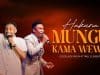 Goodluck Msuya – Hakuna Mungu Kama Wewe