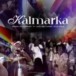 Kakaki Crossheart – Kalmar Ka ft. Soulpee Gambo & Rose Ageh