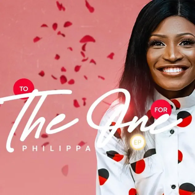 Philippa – Karfina ft. Kaestrings Karfina by Philippa artcover
