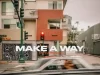 LIN D – Make A Way artwork