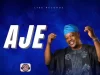 artwork for Lanre Teriba – Aje