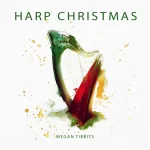 Megan Tibbits – O Come O Come Emmanuel artwork