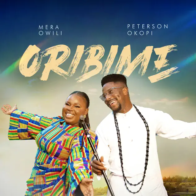 artwork Mera Owili Oribime