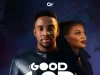Minister GUC – Good God artwork