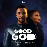 Minister GUC – Good God artwork