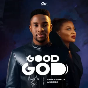 Good God ft. Sunmisola Agbebi
