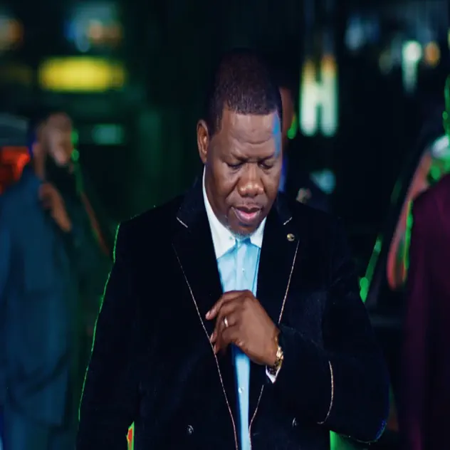 Moise Matuta – Masanjoli