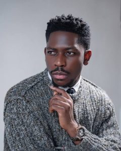 Moses Bliss