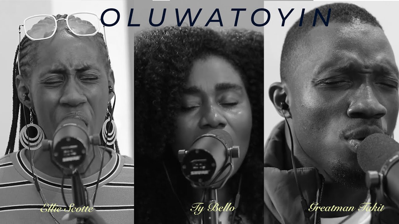TY Bello – Oluwatoyin (Spontaneous)