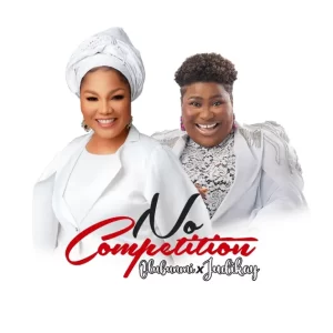 No Competition ft judikay