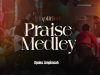 Opoku Amponsah – Amplified Praise Medley artwork
