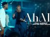 Paul Clement – Ahadi artwork