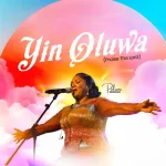 Pelumi Deborah – Yin Oluwa artwork