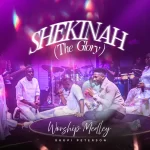Peterson Okopi – SHEKINAH (The Glory) Worship Medley