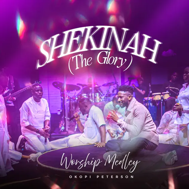Peterson Okopi – SHEKINAH (The Glory) Worship Medley Peterson Okopi – SHEKINAH (The Glory) Worship Medley