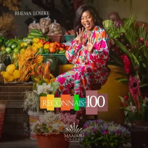 ⁠ Jehovah Jireh ft. Judikay