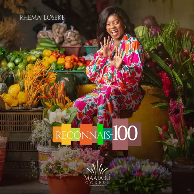 Rhema Loseke –⁠ Jehovah Jireh