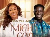 Ruth Adjei – Mighty God artwork