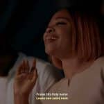 artwork Sarah Udeogu – Praise the Lord