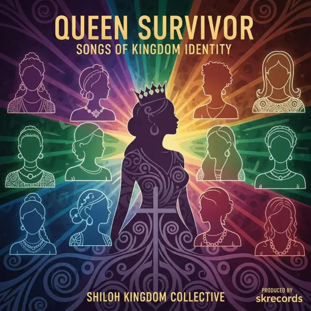 Shiloh Kingdom Collective – My Story is not Over