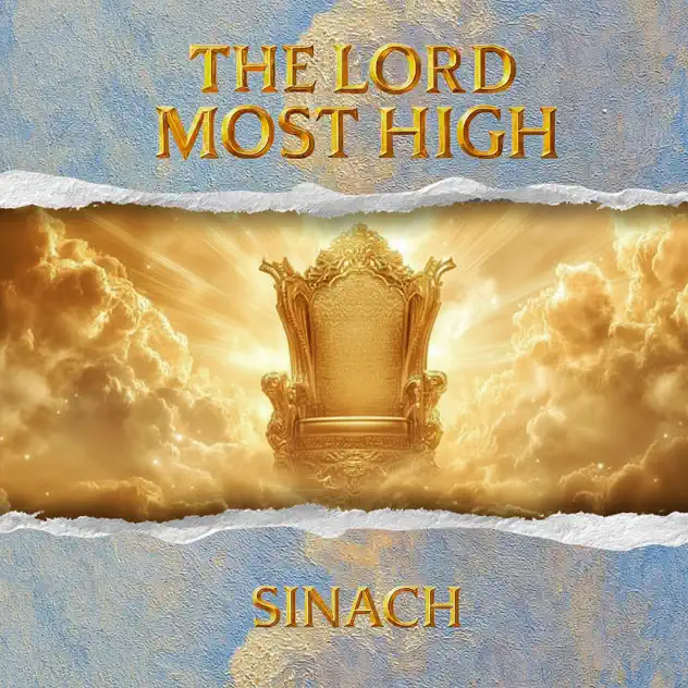 Sinach – The Lord Most High (Adonai) Sinach – The Lord Most High (Adonai)