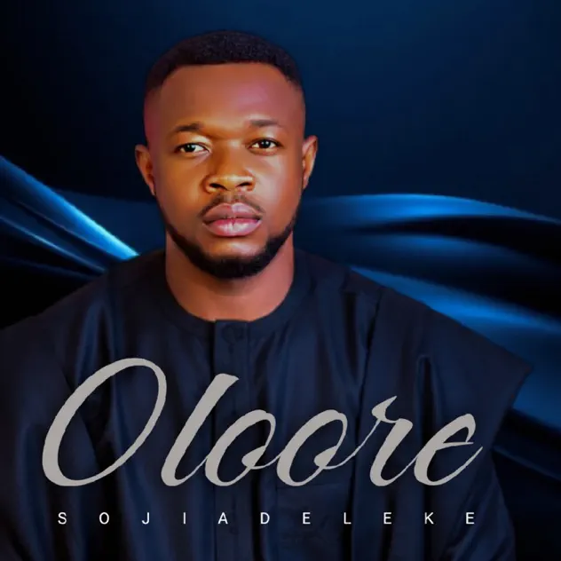 Soji Adeleke – Oloore art