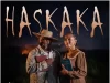 Solomon Lange – Haskaka artwork