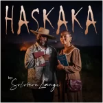 Solomon Lange – Haskaka artwork