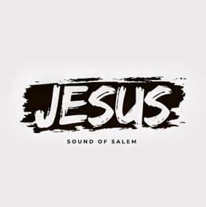 Jesus