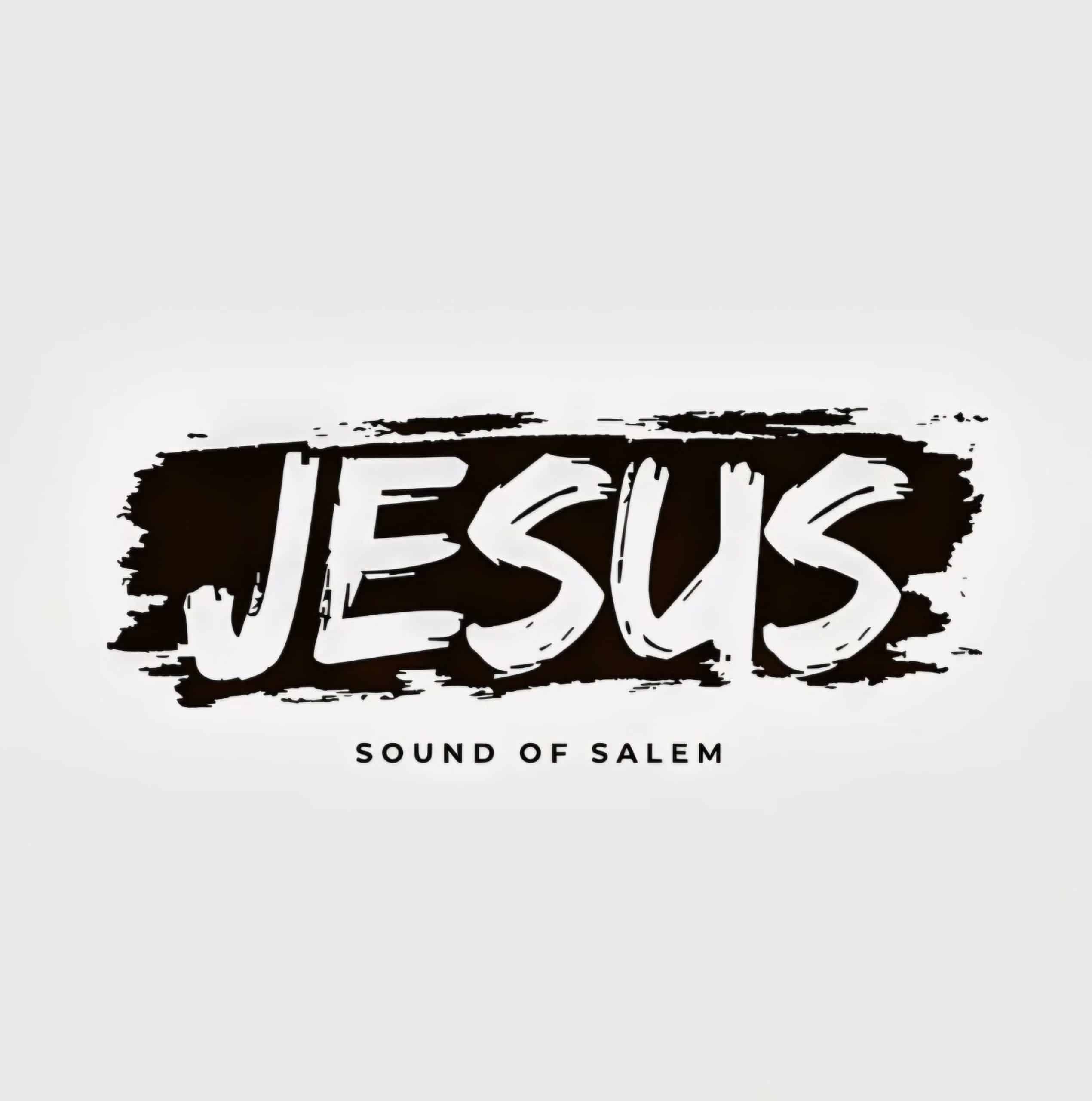 artwork Sound of Salem – Jesus