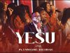 The New Song - Yesu artwork