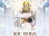 Theophilus Sunday – You Reign Forever art Theophilus Sunday – You Reign Forever