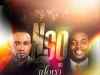 Tony Richie – Nsọ (Holy) (ft. Theophilus Sunday) artwork for Tony Richie – Nsọ
