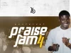 Yaw Boadu Jnr – Pentecost Praise Jam 4 artwork