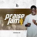 Yaw Boadu Jnr – Pentecost Praise Jam 4 artwork