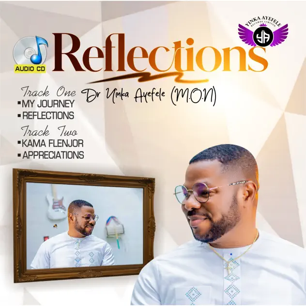 Yinka Ayefele – My Journey And Reflections
