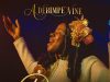 Adebimpe Vine Divine artwork