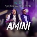 Alice Kimanzi Amini artwork