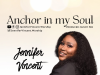 Jennifer Anchor In My Vincent artwork