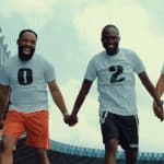 Ayo Ajewole (Woliagba) – New Year Race
