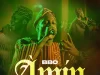 BBO Amin cover art