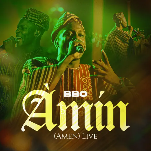 BBO – Amin