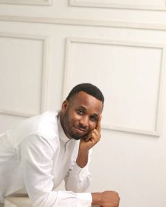 Odunayo Adebayo